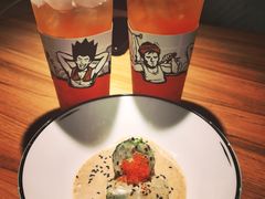 -新太二·鲜料川菜(花都融创茂店)