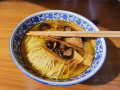 -西园寺素食(西园弄戒幢律寺店)