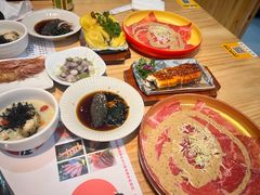 -松坂屋日料自助(长城路店)