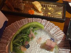 -白石の深夜食堂(泰华店)