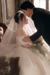 -雪中彩影婚纱摄影·微光艺术中心