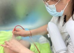 -苗医生科技祛痘连锁