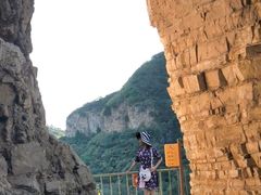-老象峰