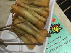 -来伊回麻辣烫·火锅串串清真(红瓦寺总店)