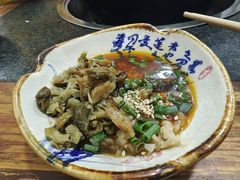 -石灰市毛记烧鸡公(解放碑店)