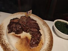 -Wolfgang’s Steakhouse 沃夫冈牛排馆(上海白玉兰广场店)