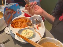 -海底捞火锅(蜀山万象汇店)