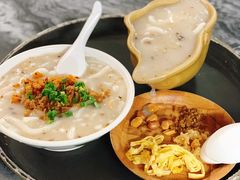 传统濑粉-老西关濑粉(文明路店)