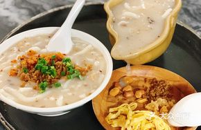 Traditional Water Chestnuts