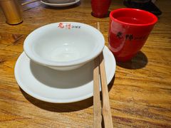 -兔槽江湖菜·重庆璧山兔(水围店)