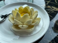 -时光吧·大堂吧·丽江和府洲际度假酒店