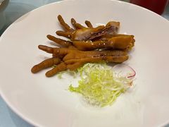 -隆聚·时令海鲜(洪兴店)