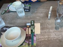 -饱嗝·泰傣厨房(国创园店)