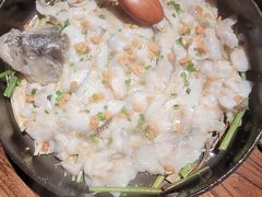 -啫两手·啫啫煲·小饭堂(龙城万科里店)