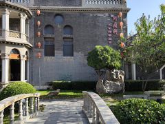 -卫鼎轩·曹公馆(鼓楼店)