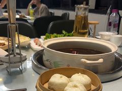 -名善山珍·野生菌汤锅(文殊院店)