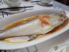 -尚岛私房菜(西方巷店)