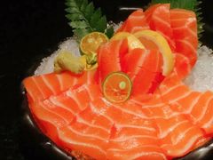 -無境·匠心日本料理(汉街店)