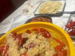 -王红军龙虾(新民路店)