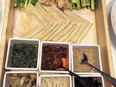 -老太原菜馆(南宫店)