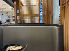 -东来顺铜锅炭火涮肉(上地华联店)