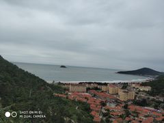 -青岛沙子口国家中心渔港