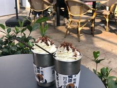 -BeauTea水仙(coco park店)