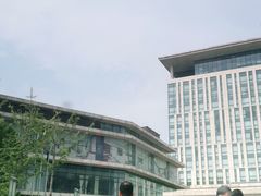 -廊坊固安福朋喜来登酒店