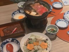 -小山日本料理(兴业太古汇店)