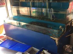 -1910老鲁味海鲜·戳子肉·青岛菜(金沙滩店)