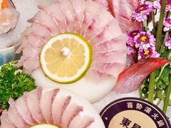 -喜聚薈·花膠雞海鮮火鍋(越秀店)