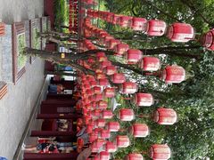 -桂林独秀峰王城景区
