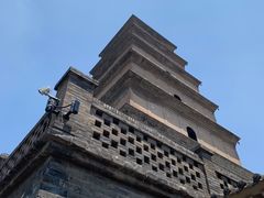 -大慈恩寺(大雁塔)