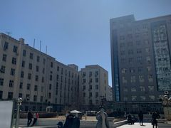 -哈尔滨医科大学附属第一医院(南岗院区)