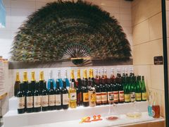 -川骄海鲜自助(亚运村店)