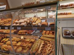-烘焙町面包店(西四店)