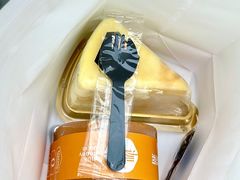 -迦南·甜品蛋糕(传媒店)