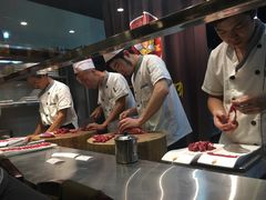 -潮汕牛肉火锅(铁西店)