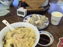 -勤德兴(湖滨路店)