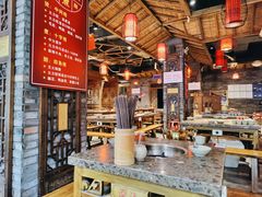 大堂-重庆渝达老火锅(春熙路店)