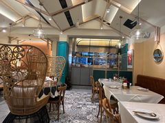 -MIO弥欧洋房西餐厅(中央大街店)