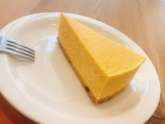 南瓜芝士-4U CAFE(广景苑店)