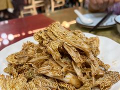 -北平味道.京味菜.烤鸭(梨园店)
