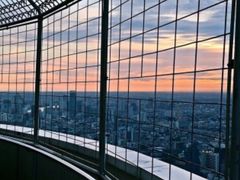 -彩虹云霄拜约克摩天塔