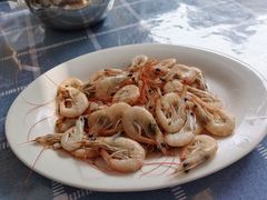 -湛江海鲜餐厅