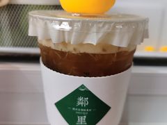 招牌手打柠檬茶-LINLEE林里·手打柠檬茶(黄浦茂名南路店)