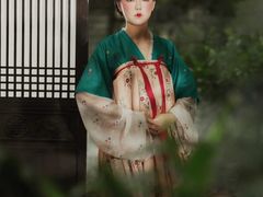 -盘子女人坊(西安至尊店)