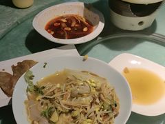 -五台山八大碗·地方风味菜馆(五爷庙店)