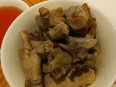 -威斯汀舞台餐厅