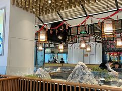 -烤肉宛饭庄(南礼士路店)